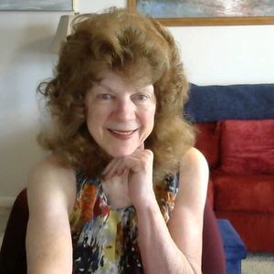 Meet your Posher, Charlotte